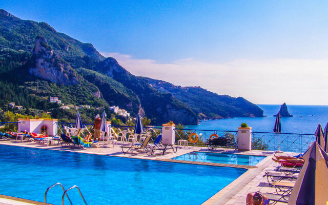 Lido Sofia Holidays