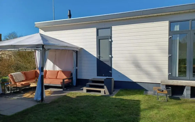 KD 765 - Vakantiepark Kijkduin