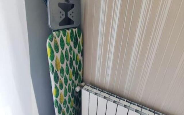 Leo Group Apartment 07-707 GURU RESIDENCE Batumi