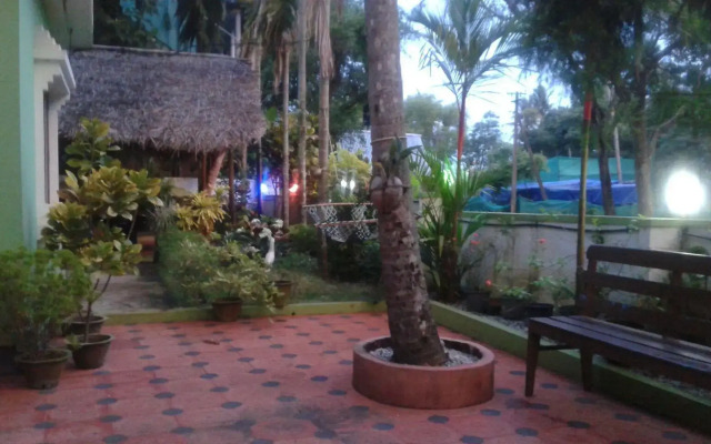 Shiva Rishi Yoga Center