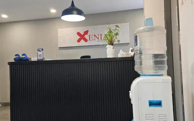 Nexstay Xenia GCDA Kakkanad
