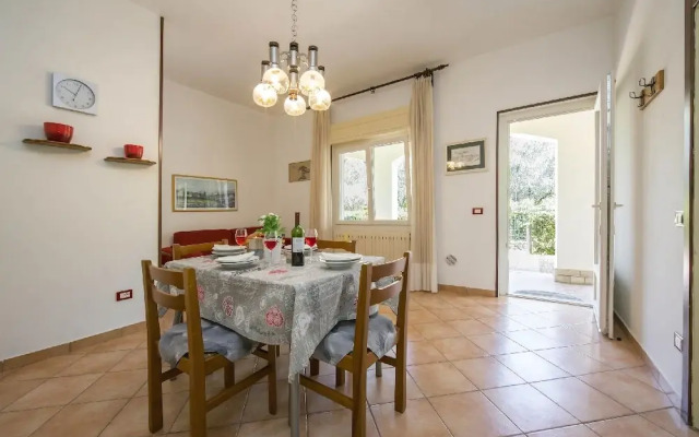 Casa Spiaggia Romantica A