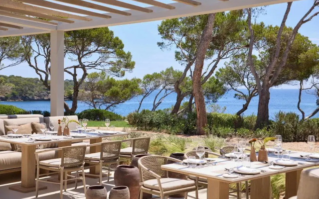 Отель Ikos Porto Petro All inclusive