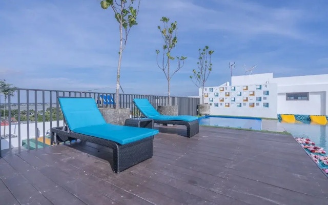 Oyo Home 89600 Marvelous 3Br Imperio