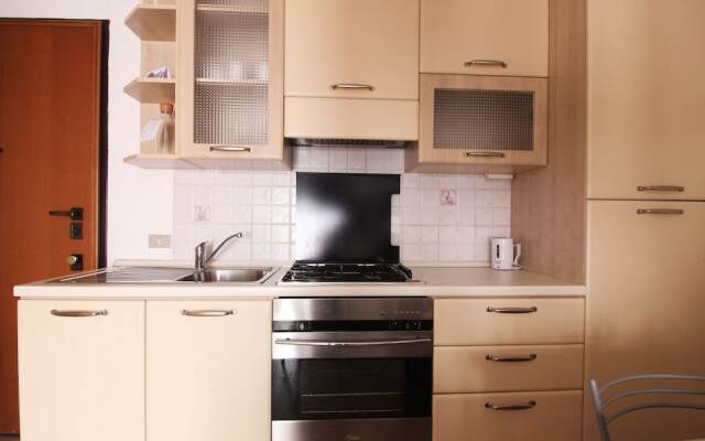 Italianway - Bligny 39 Studio
