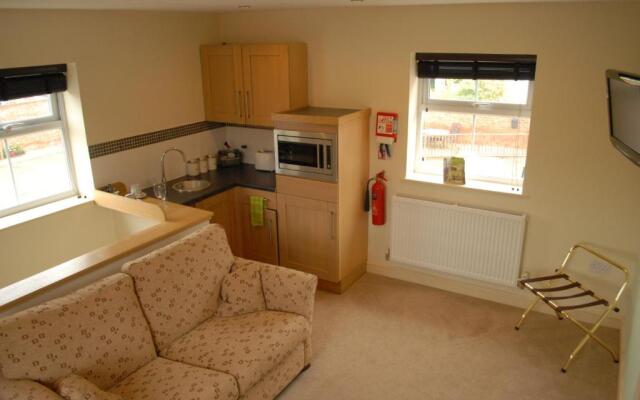 Stratford Limes Hotel