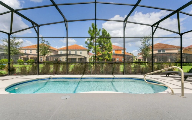 Wildwood Way Villa 1