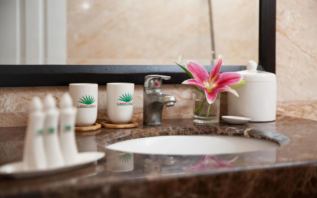 Serenity Villa Hotel Hanoi