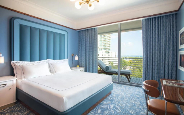 Mr. C Miami – Coconut Grove