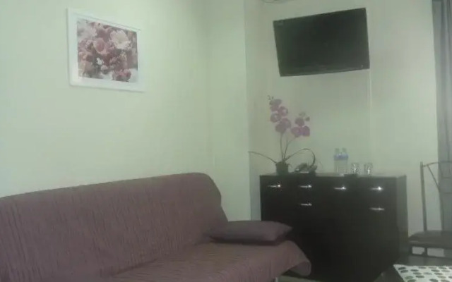 Вишневый Сад