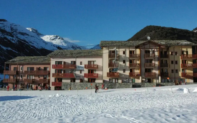 Appartement Termignon, 2 pièces, 4 personnes - FR-1-508-170