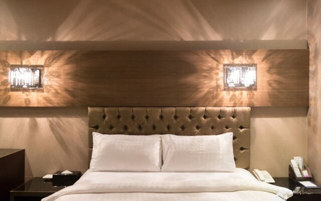 The River Fashion Hotel