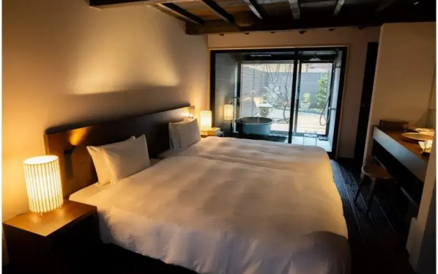 Auberge Homachi Mikuni Minato