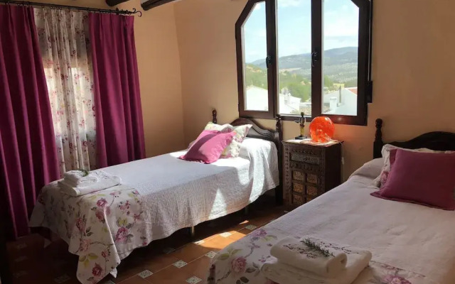 Carmela House In Zagrilla Alta