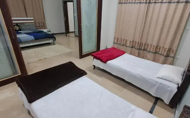 The Guest House Islamabad