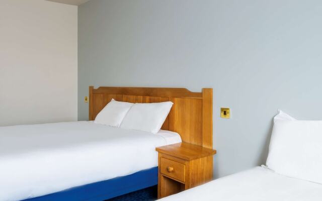 Travelodge Bromsgrove