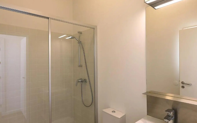 FLH Oporto Captain House