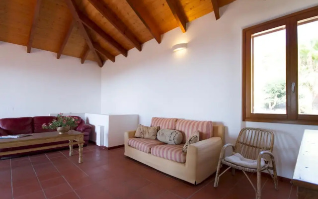 Sardiniare - Martin Country House Panoramic View