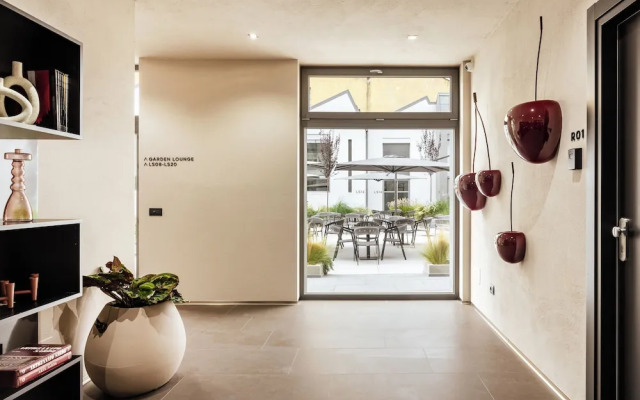 RH Lifestyle Rooms & Suites