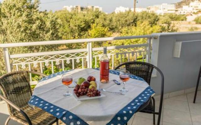 Sotirios Apartments