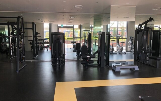 The Stay Songdo