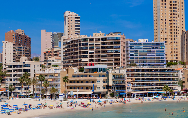 Hotel La Cala Finestrat