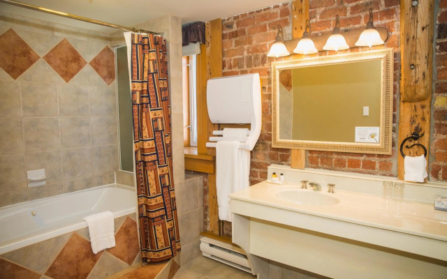 The Murray Premises Hotel