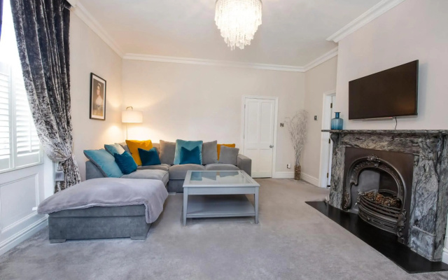 George Street Boutique Apartments