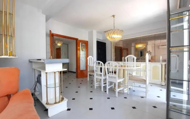 Apartamento Ducal Con Vistas Al Mar F5- 2