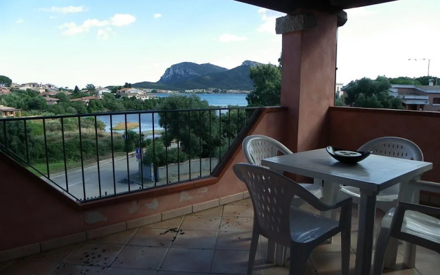 Sardinya Holiday Apartments