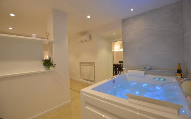 7 BLU Casa vacanze con idromassaggio