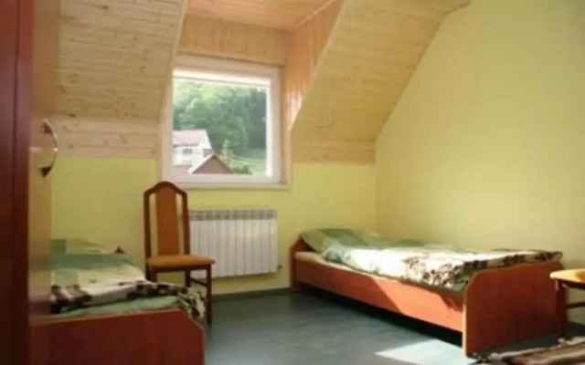 Noclegi Pod Bukowiną