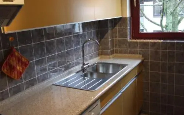 Kuns - Ferienwohnung