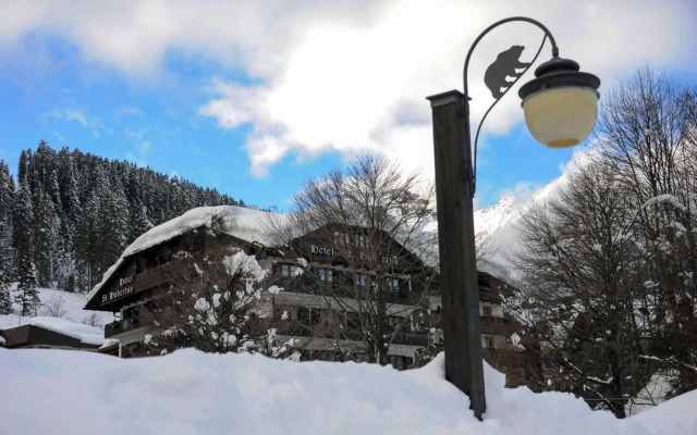 St. Hubertus