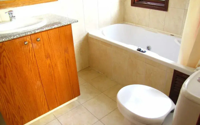 Webooking Knossos Villa