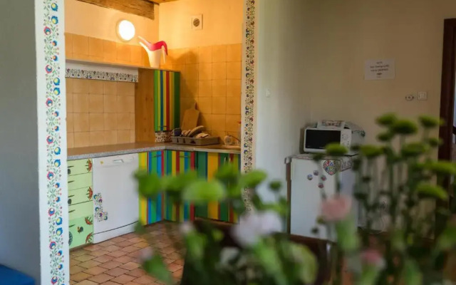 Hostel FOLKier