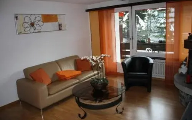 Ferienwohnung Haus Mia