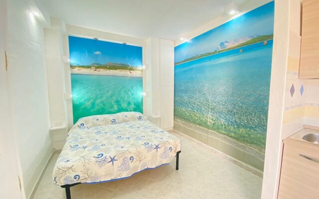 Monolocale in Centro 3