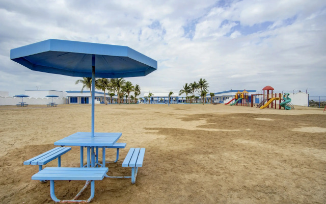OYO 242 Al Ahlam Resort Al Leith