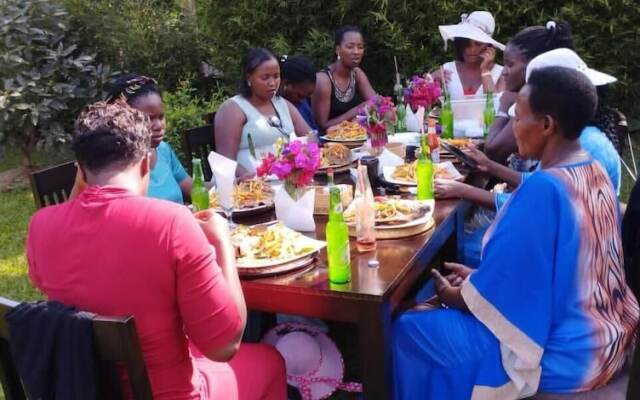 Kabale Safari Club