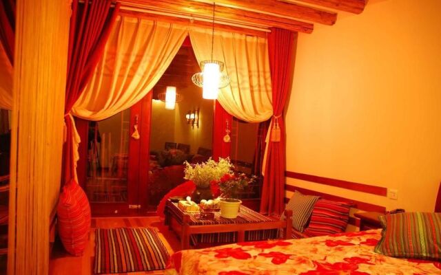 Adu's Room Inn- Shuhe