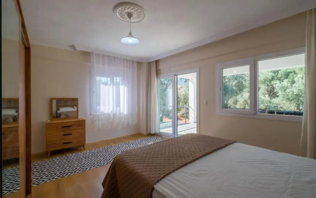 Yakamoz Villa