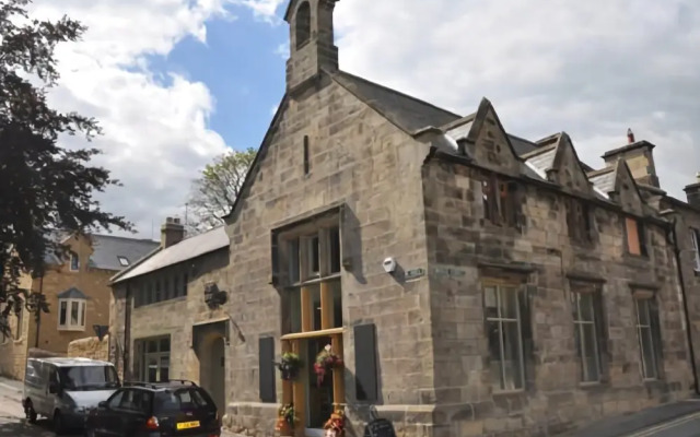 Tomlinson's Cafe & Bunkhouse - Hostel