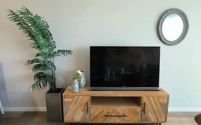 Balcón del Ebro- Excepcional,2 baños y Opción de parking