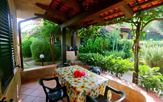 Residenza La Vigna