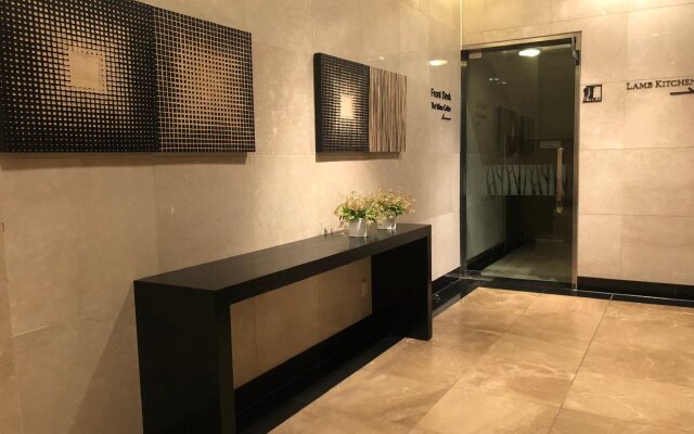 Hotel Avenue Changwon