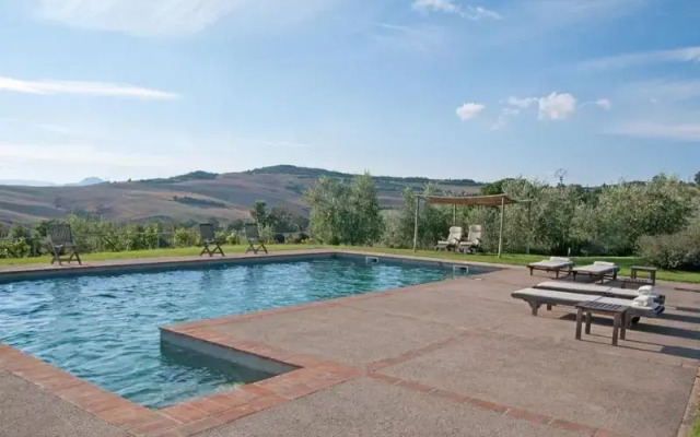 Villa Danilo by PosarelliVillas