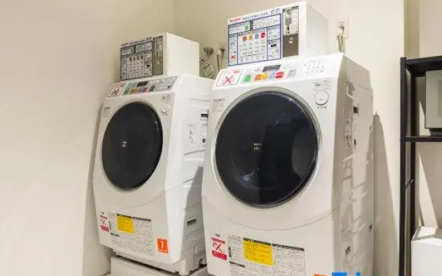 Sotetsu Hotels The Splaisir Yokohama