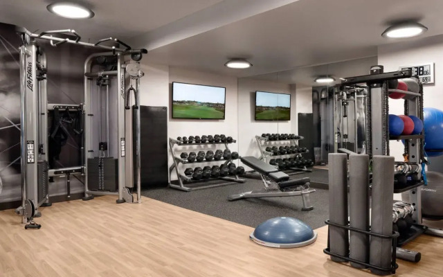 Seattle Marriott Redmond