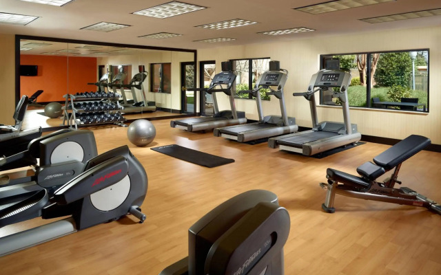 Courtyard by Marriott Atlanta Alpharetta